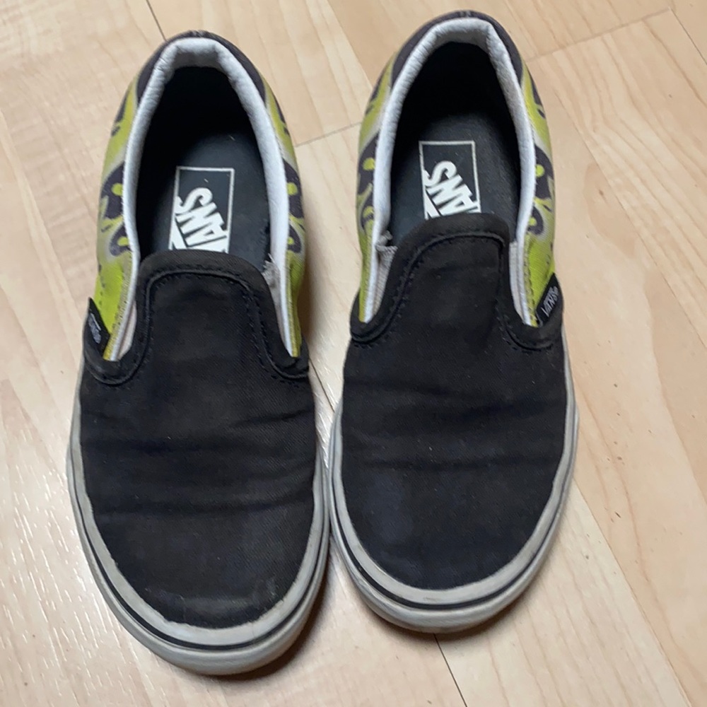 Kids Vans